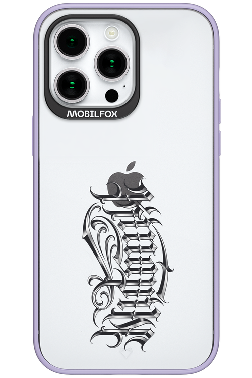 Chaotic Love - Apple iPhone 15 Pro Max