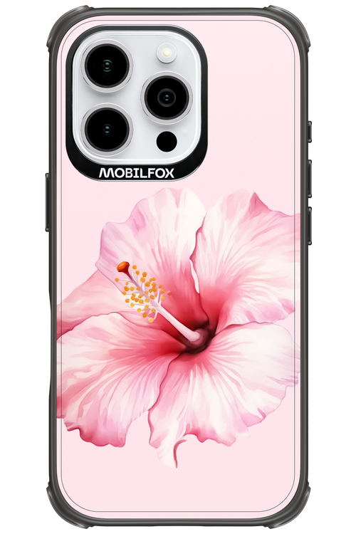 HibiPinky 2.0 - Apple iPhone 16 Pro