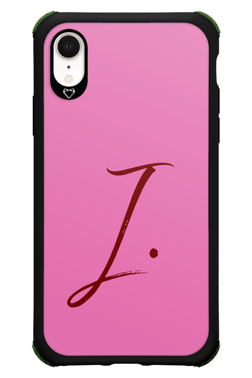 (Sorbet) I 2.0 - Apple iPhone XR
