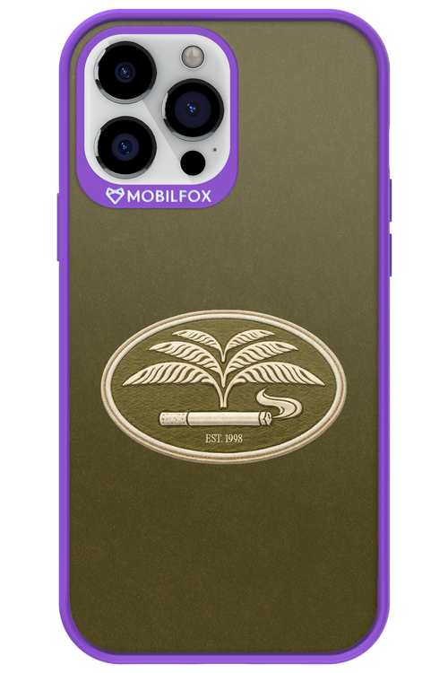 Nature Check - Apple iPhone 13 Pro Max