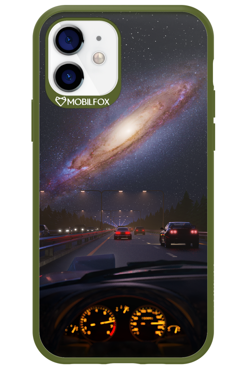 Nightride - Apple iPhone 12