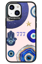 Blue Luck - Apple iPhone 13 Mini