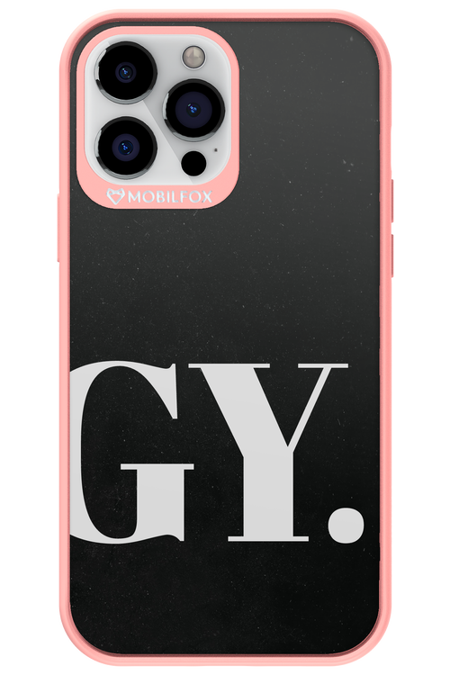 GY (Off Space) 2.0 - Apple iPhone 13 Pro Max