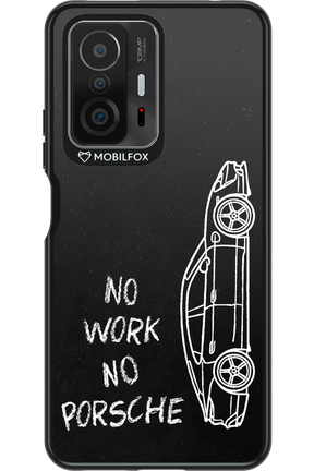 No Work - Xiaomi Mi 11T