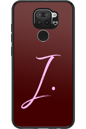 (Dark Blush) I 2.0 - Xiaomi Redmi Note 9