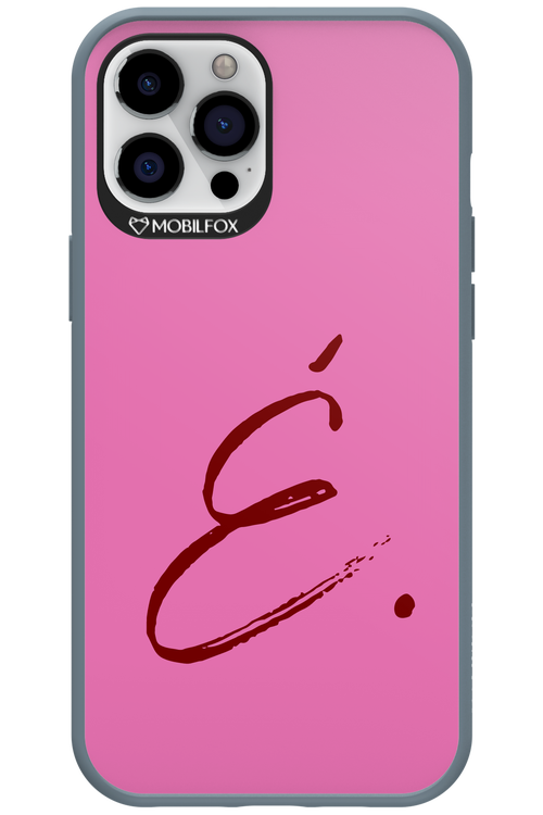 (Sorbet) E II 2.0 - Apple iPhone 12 Pro Max