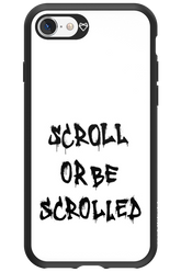 Scroll 2.0 - Apple iPhone SE 2022