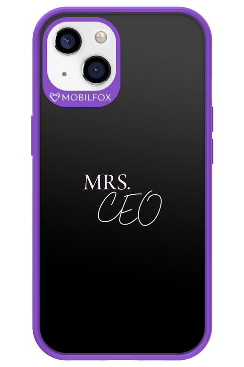 Mrs. CEO  - Apple iPhone 13