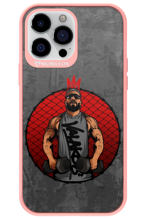 King V - Apple iPhone 13 Pro Max
