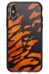 Wild Tiger - Apple iPhone XS