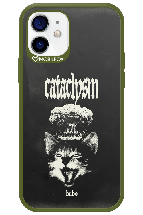CATACLYSM - Apple iPhone 12