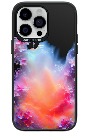 Gradient Bloom 2.0 - Apple iPhone 14 Pro Max