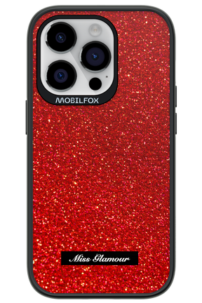 Miss Glamour - Apple iPhone 14 Pro