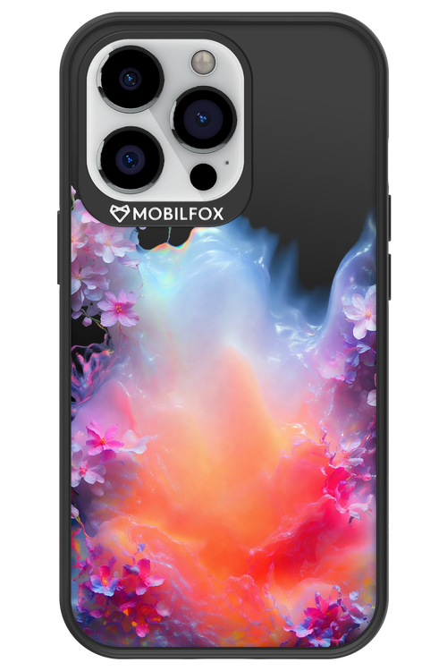 Gradient Bloom 2.0 - Apple iPhone 13 Pro
