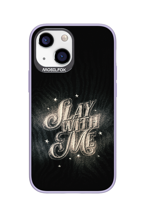 Slay with Me - Apple iPhone 13 Mini