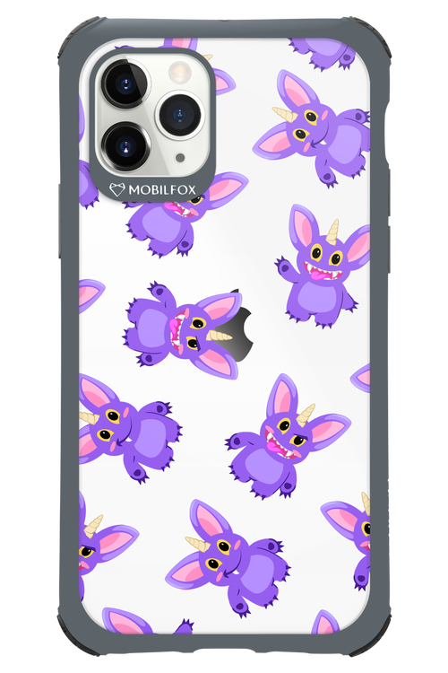 Monsty - Apple iPhone 11 Pro