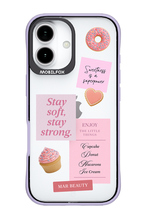 Sweet Babe - Apple iPhone 17