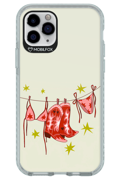 Laundry 2.0 - Apple iPhone 11 Pro