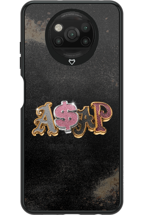 ASAP 2.0 - Xiaomi Poco X3 Pro