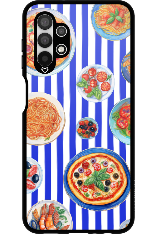 Dinner Table - Samsung Galaxy A13 4G