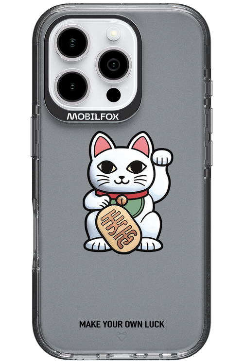 Maneki Neko - Apple iPhone 16 Pro