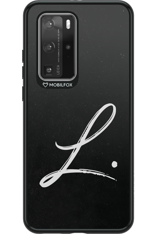 (Off Space) L 2.0 - Huawei P40 Pro