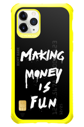 Funny Money - Apple iPhone 11 Pro