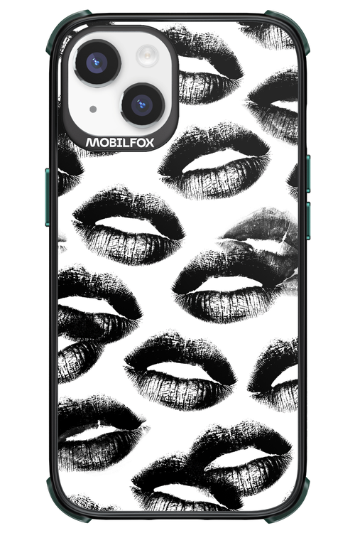 Ghost Kiss 2.0 - Apple iPhone 14