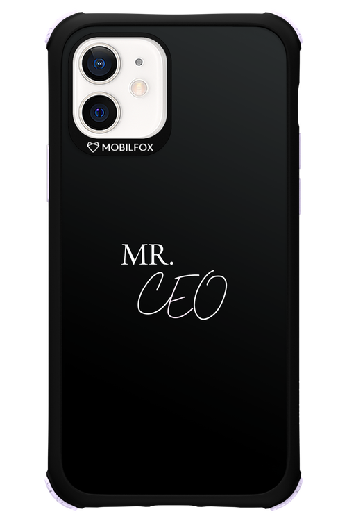Mr. CEO  - Apple iPhone 12
