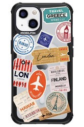 Pro Traveler - Apple iPhone 13