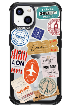 Pro Traveler - Apple iPhone 13