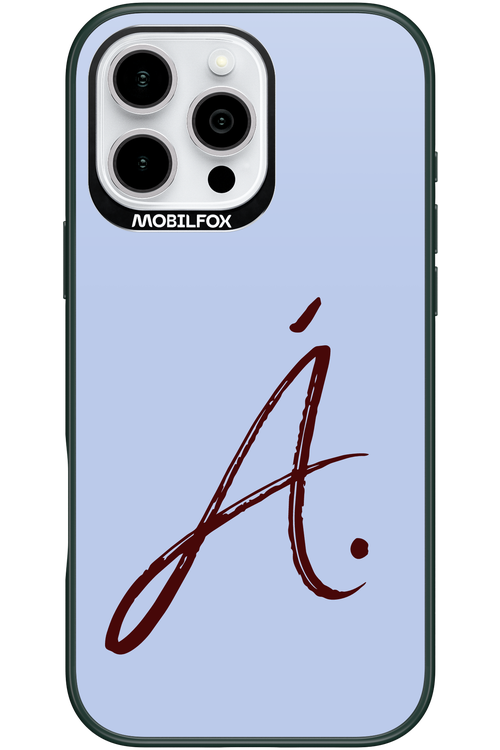 (Jellyfish Presso) A II 2.0 - Apple iPhone 16 Pro Max