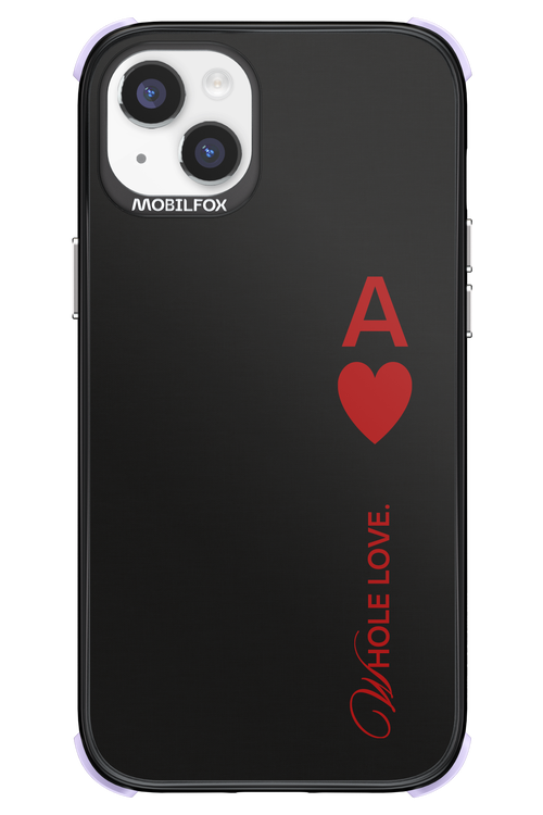 Whole 2.0 - Apple iPhone 14 Plus