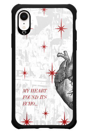Her Heart - Apple iPhone XR