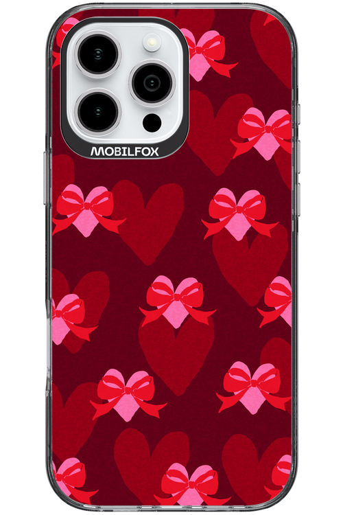 My Heart My Love - Apple iPhone 16 Pro Max