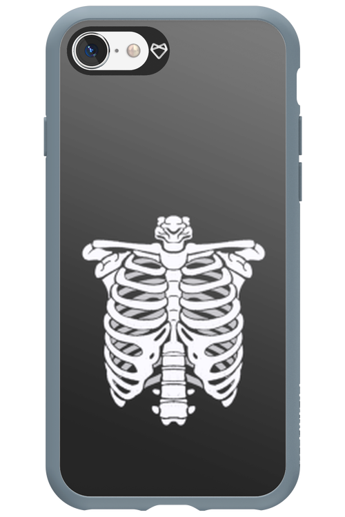 SKELETON - Apple iPhone 8