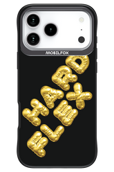 Hard Flex - Apple iPhone 17 Pro Max