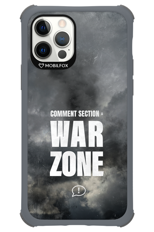 WarZone 2.0 - Apple iPhone 12 Pro