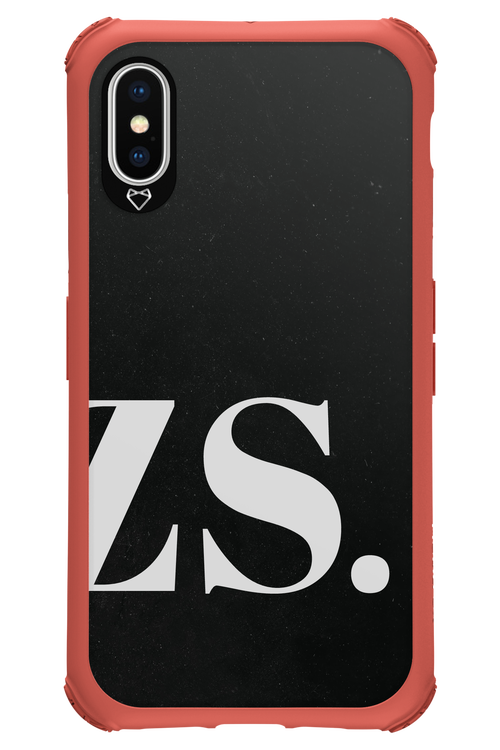 ZS (Off Space) 2.0 - Apple iPhone X