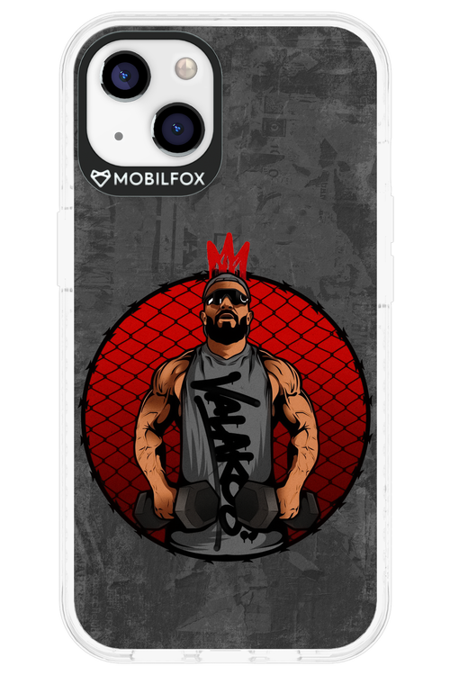 King V - Apple iPhone 13