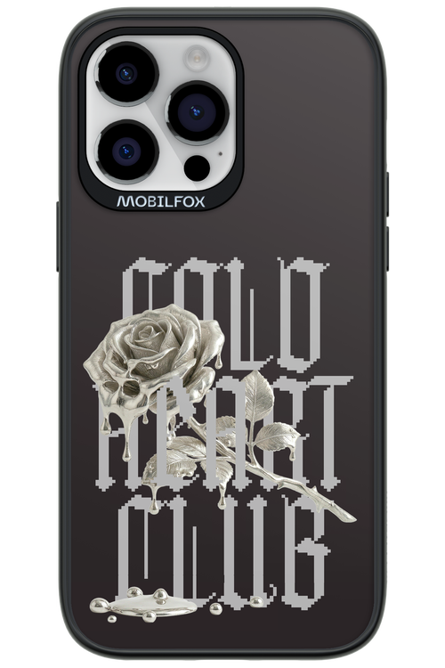 Cold Heart Club 2.0 - Apple iPhone 14 Pro Max