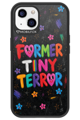 Tiny Terror 2.0 - Apple iPhone 13