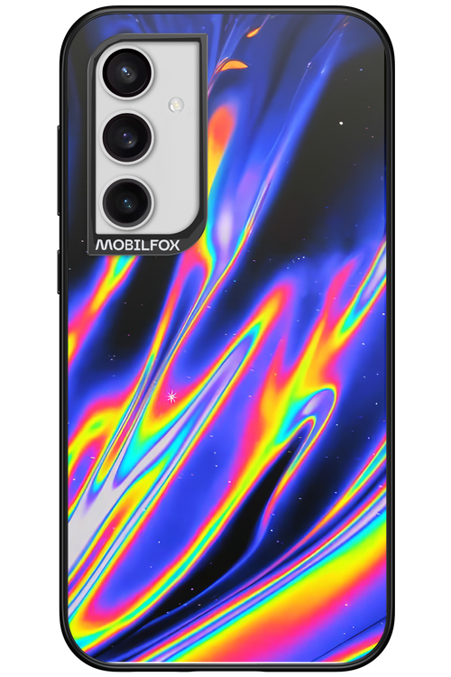 Rainbow Space - Samsung Galaxy S23 FE