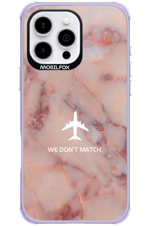 International Love I 2.0 - Apple iPhone 16 Pro Max