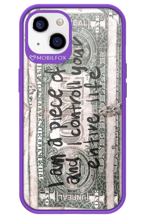 Dollars - Apple iPhone 13