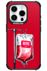 Sos Wine - Apple iPhone 15 Pro