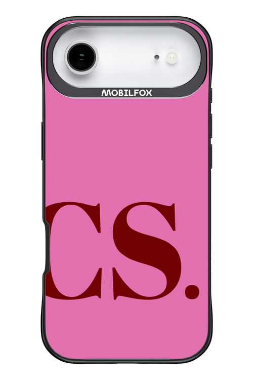 CS (Sorbet) 2.0 - Apple iPhone 17 Air