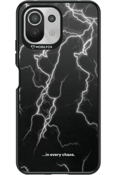 Chaotic Thunder - Xiaomi Mi 11 Lite (2021)