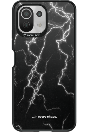 Chaotic Thunder - Xiaomi Mi 11 Lite (2021)