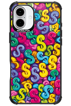 I need dollars - Apple iPhone 16 Plus
